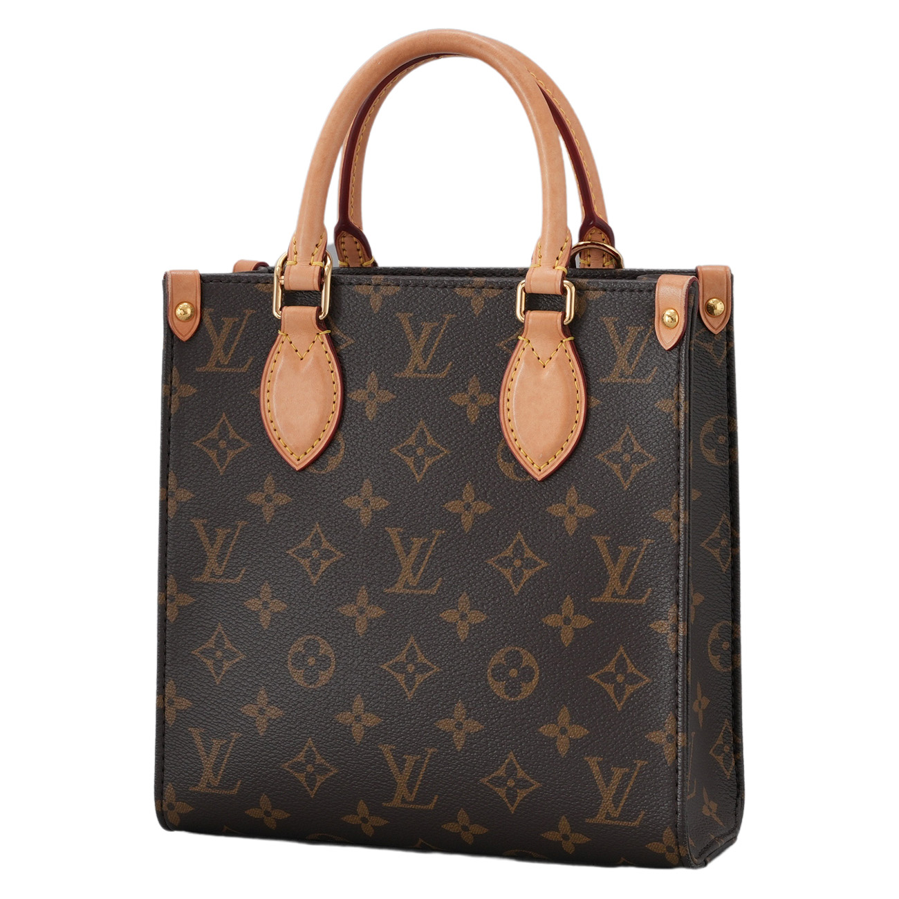 LOUIS VUITTON(USED)루이비통 M45847 모노그램 삭플라 BB